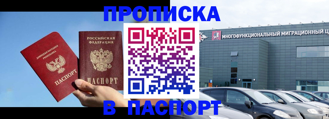 пропишу в квартире в Волоколамске